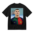 Soccer Champion Action Tee Represent Your Love for the Game