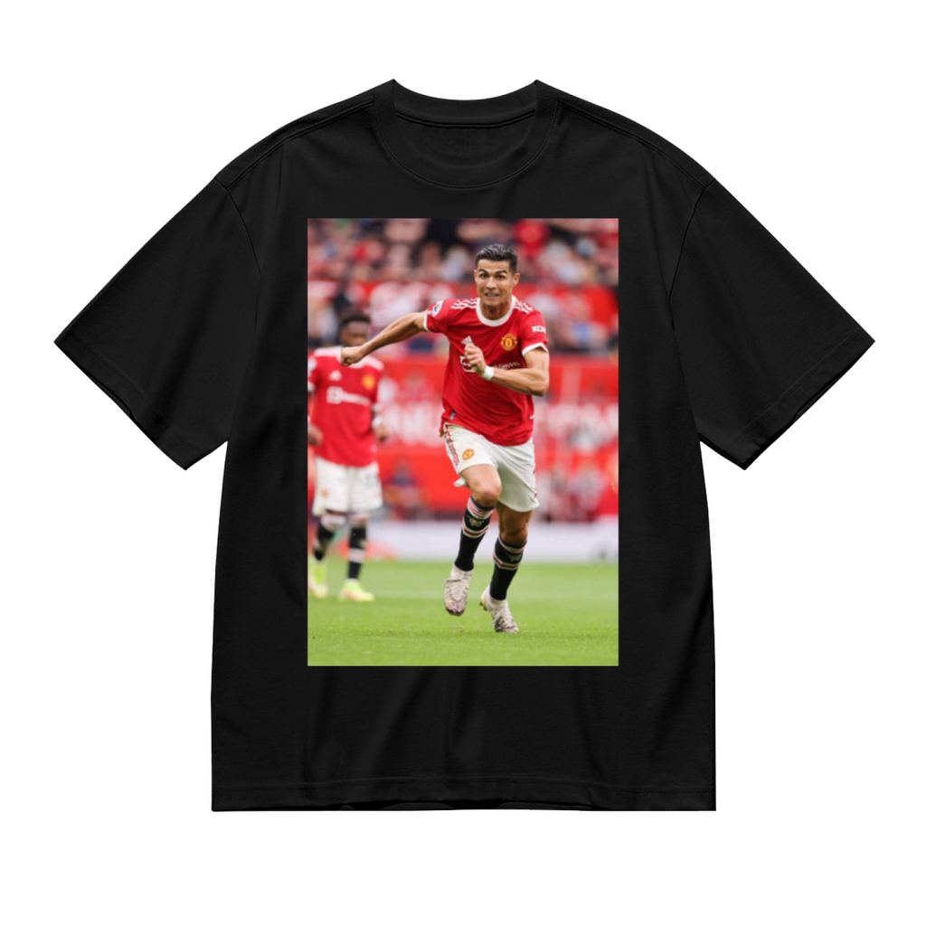 Victory on the Field Soccer Tee Perfect for Every Football Fan