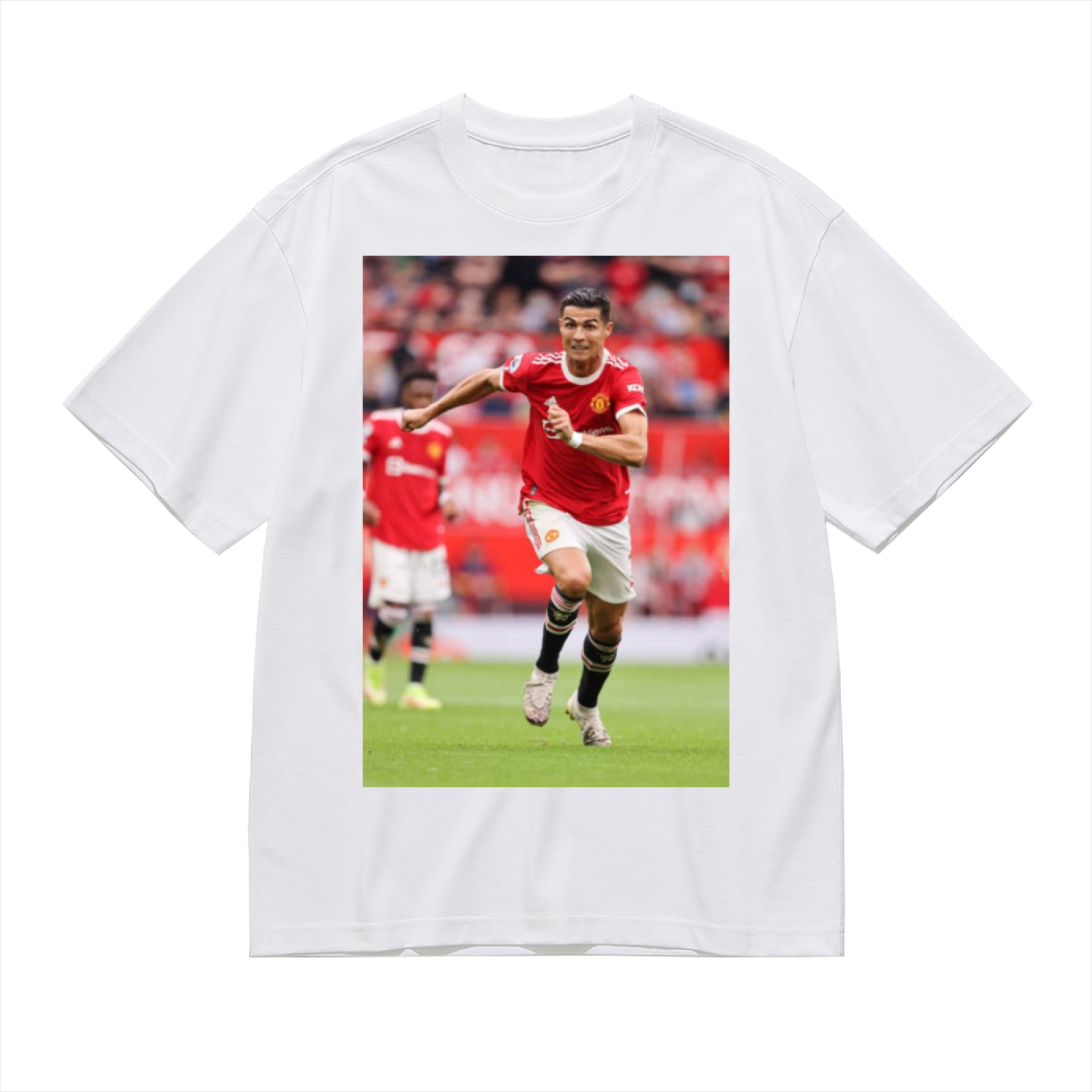 Victory on the Field Soccer Tee Perfect for Every Football Fan