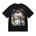 Football Glory Moment Tee Represent the Thrills of Football
