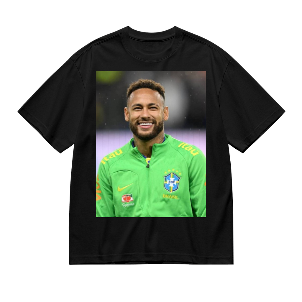 Football Triumph Graphic T-Shirt Show Your Football Spirit
