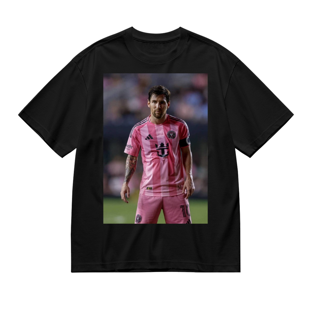 Football Frenzy Graphic T-Shirt Celebrate Every Goal and Play
