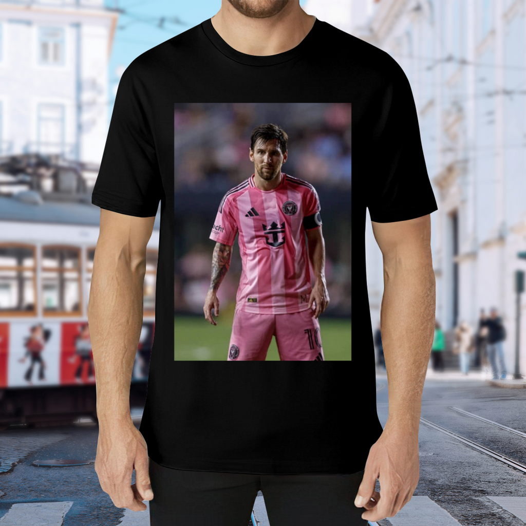 Football Frenzy Graphic T-Shirt Celebrate Every Goal and Play