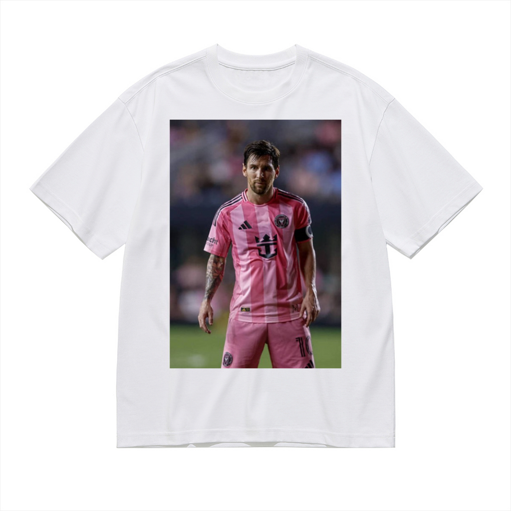 Football Frenzy Graphic T-Shirt Celebrate Every Goal and Play