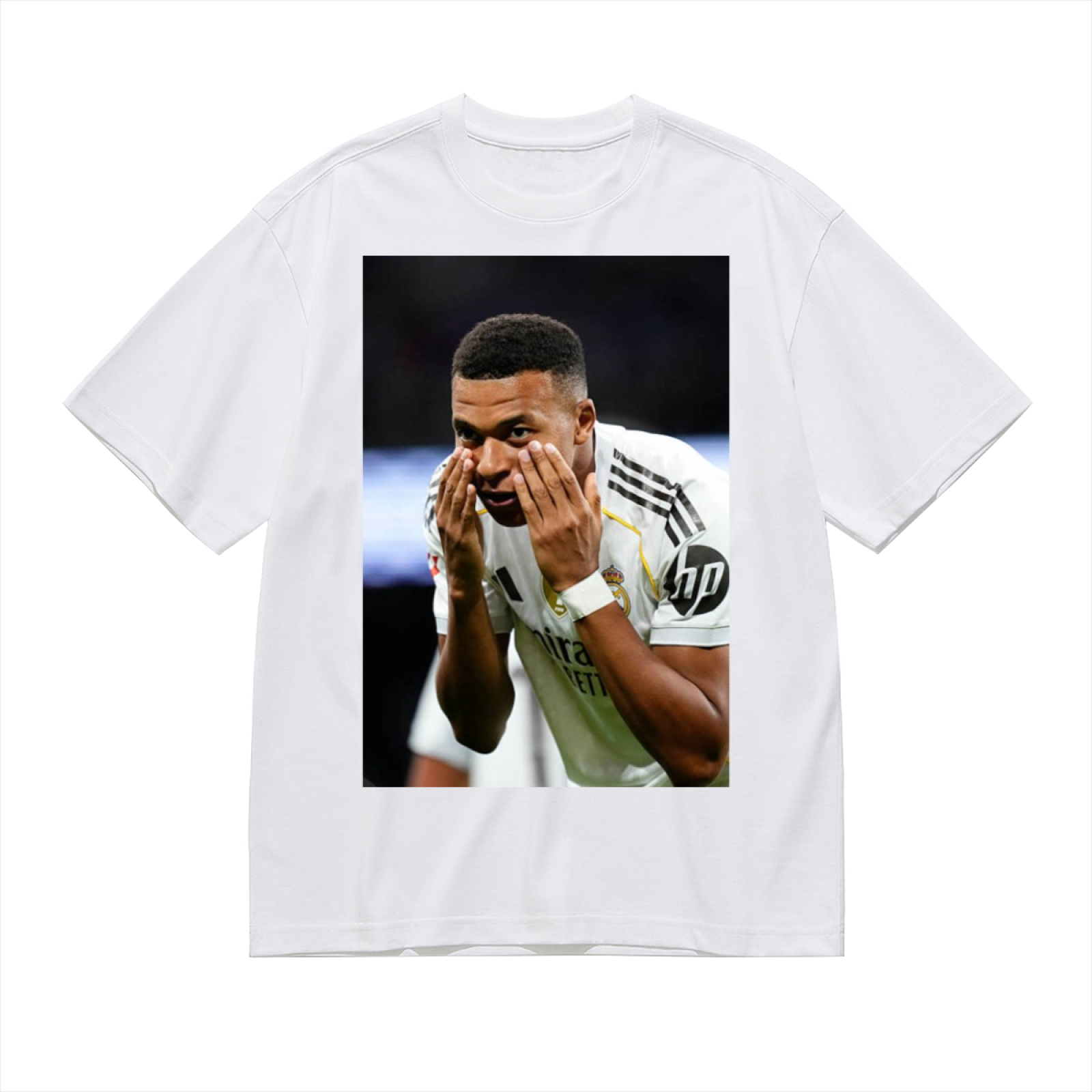 Football Masterclass Star Tee Celebrate Football¡¯s Greatest Moments