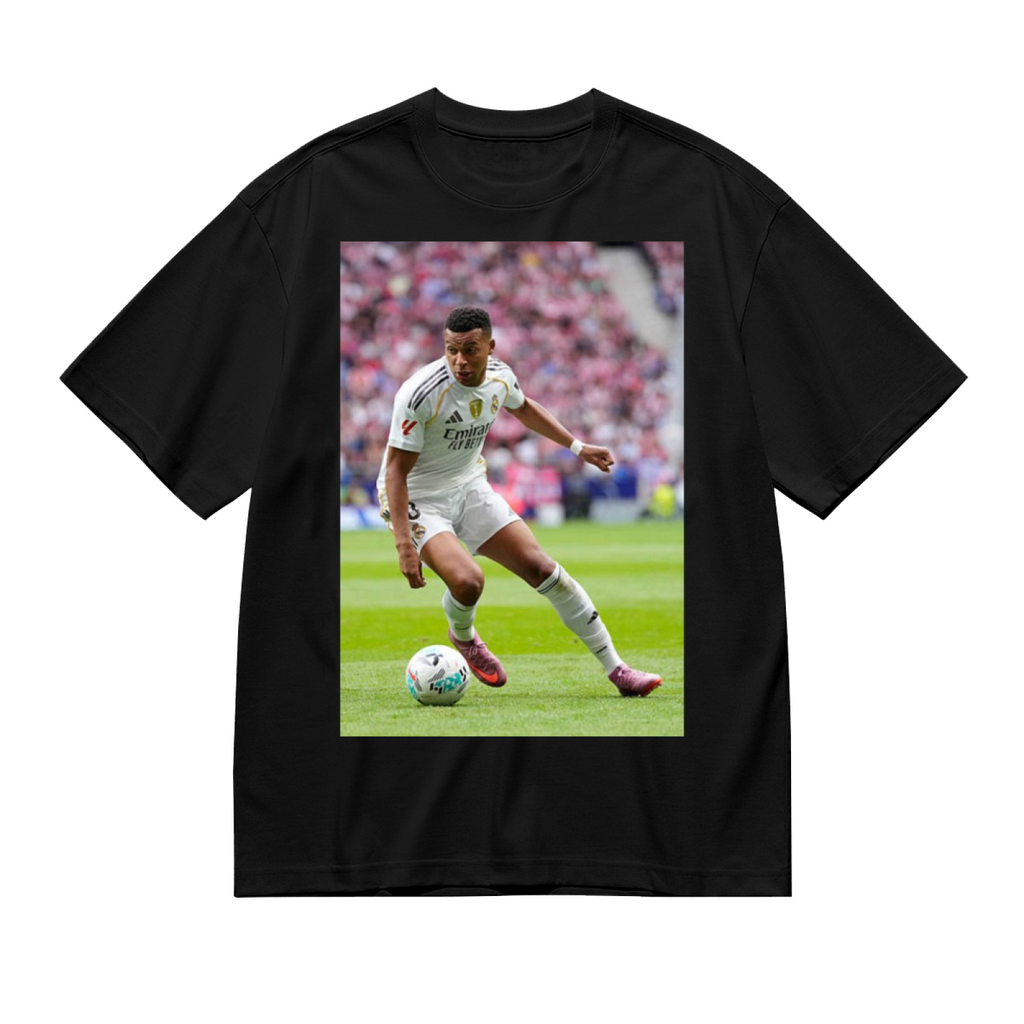 Football Victory Superstars Tee Celebrate Soccer¡¯s Most Iconic Achievements