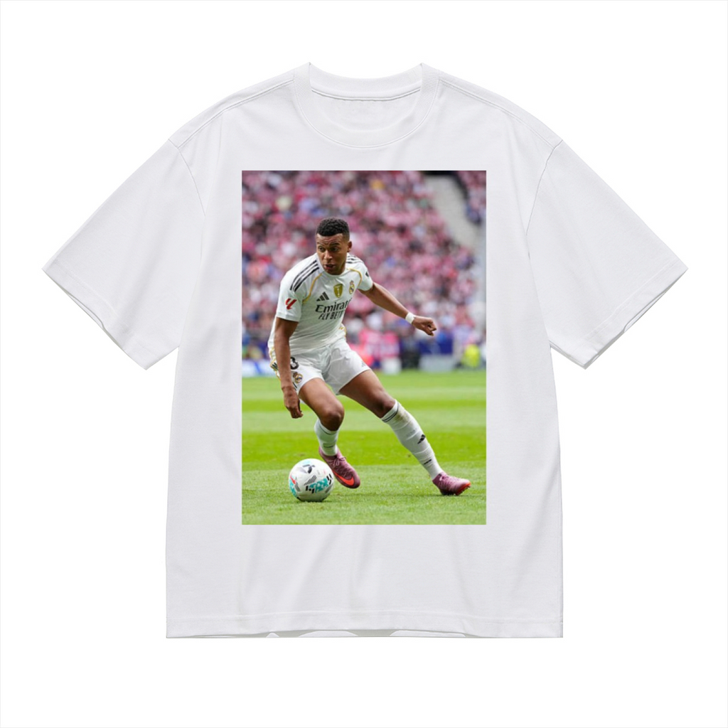 Football Victory Superstars Tee Celebrate Soccer¡¯s Most Iconic Achievements