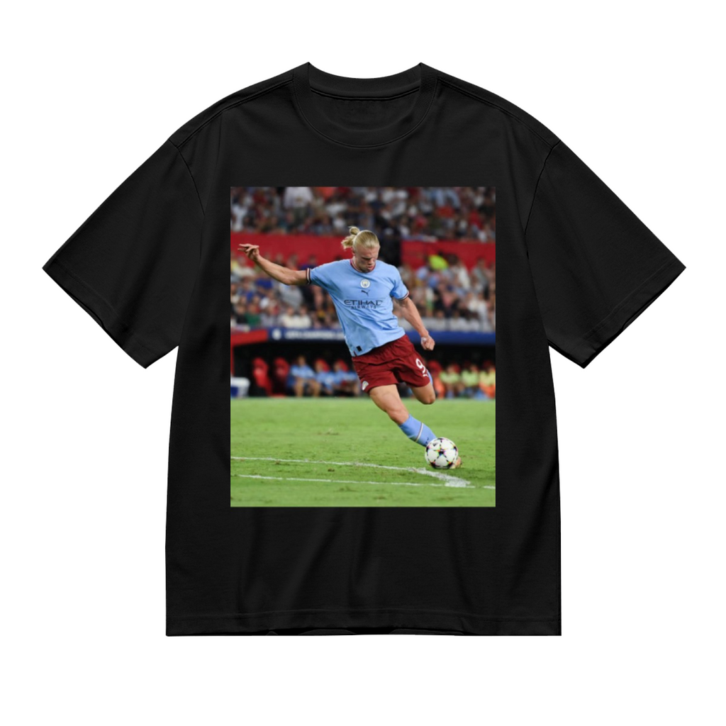 Football Superstars Victory Tee Wear Your Support for the Beautiful Game