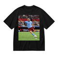 Football Superstars Victory Tee Wear Your Support for the Beautiful Game