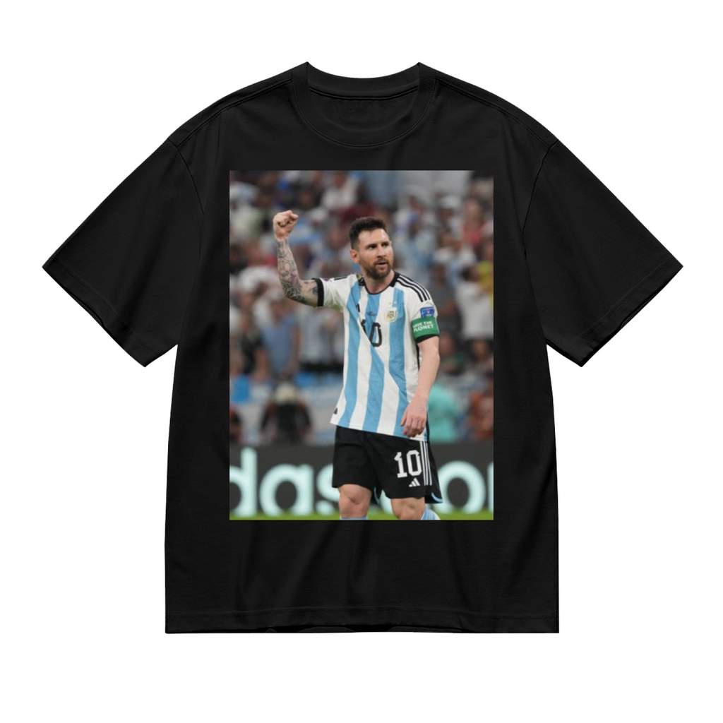Football Thrill Tee Wear Your Soccer Passion Every Day