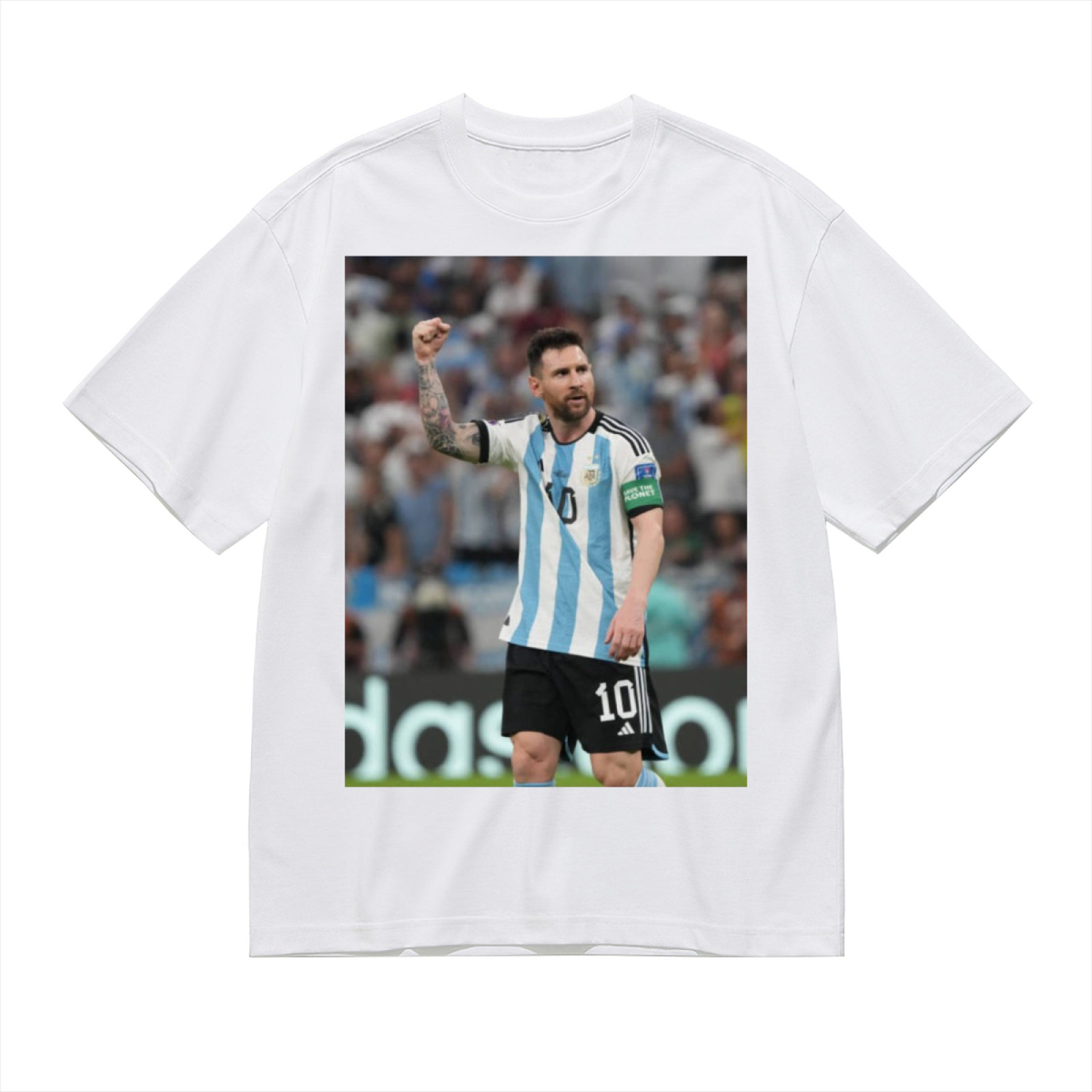 Football Thrill Tee Wear Your Soccer Passion Every Day