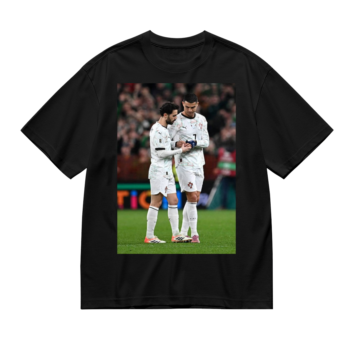 Football Dream Team Tee ¨C Wear the Best of the Sport