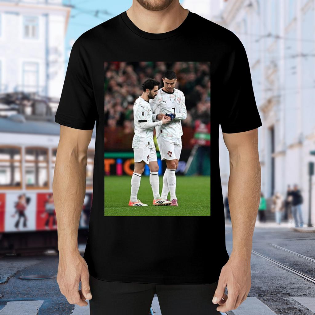 Football Dream Team Tee ¨C Wear the Best of the Sport