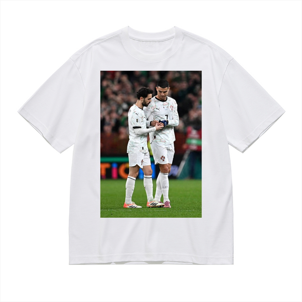 Football Dream Team Tee ¨C Wear the Best of the Sport