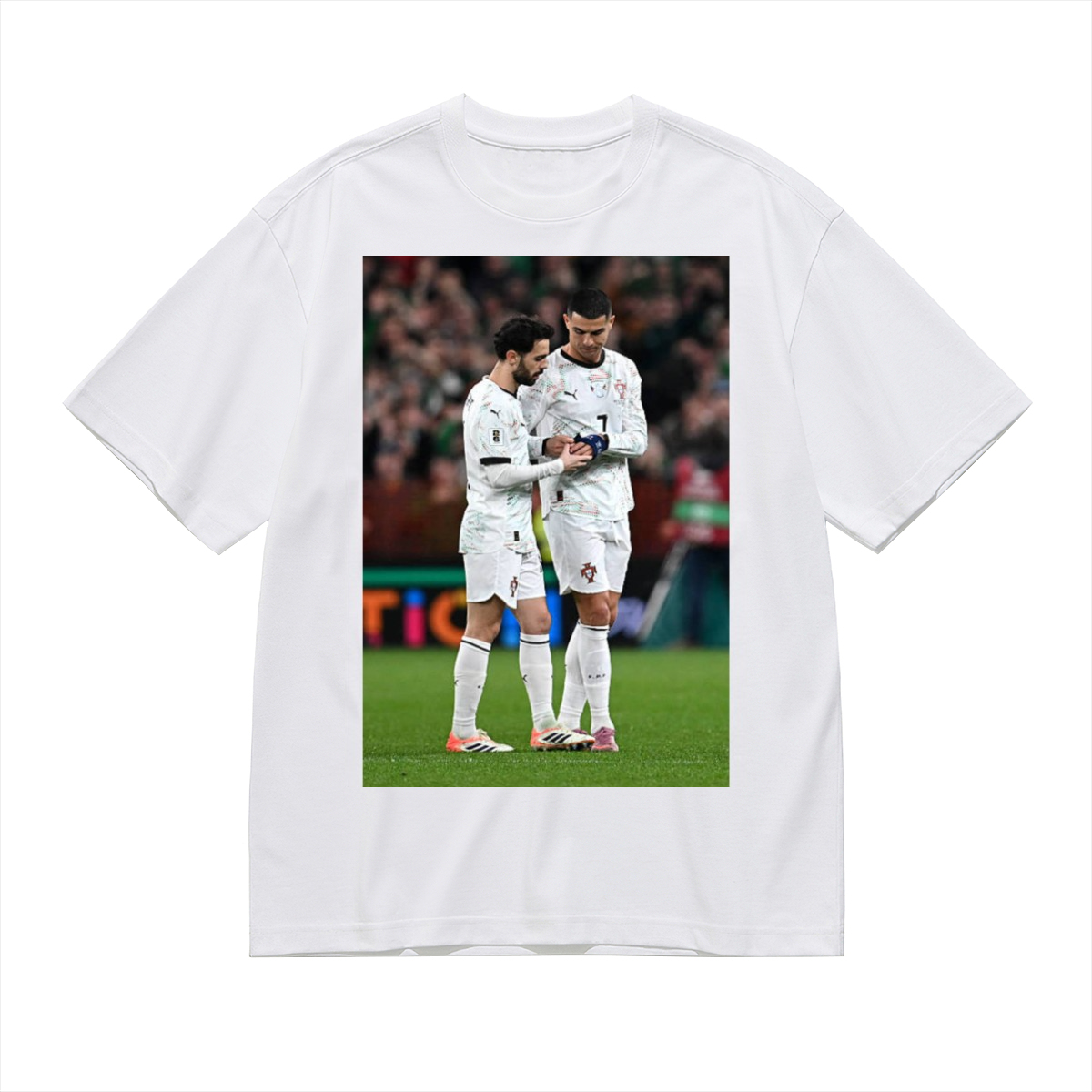 Football Dream Team Tee ¨C Wear the Best of the Sport