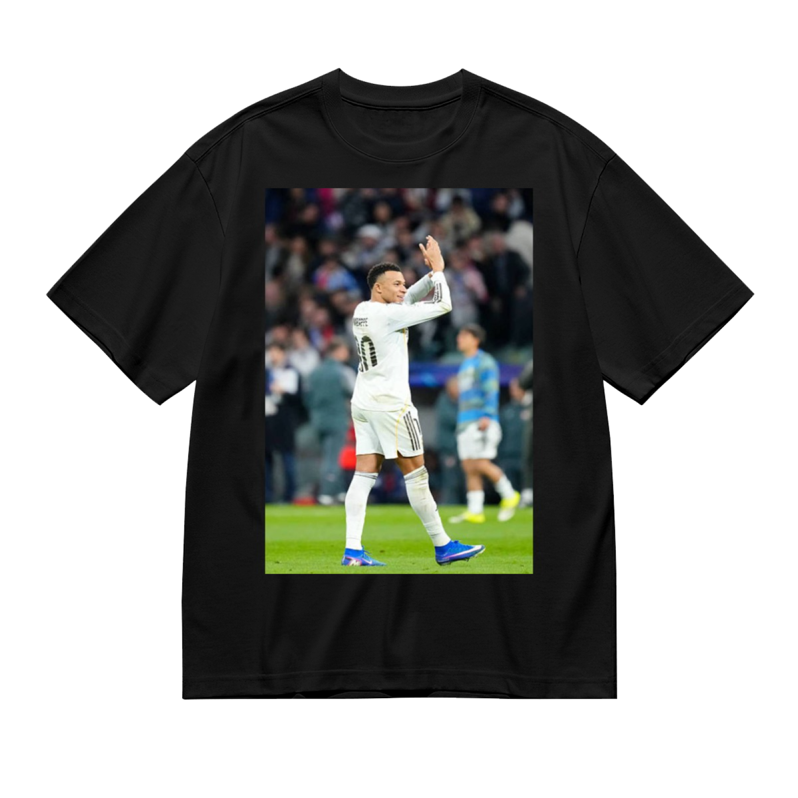 Football Glory Master Tee Represent Soccer¡¯s Greatest Moments