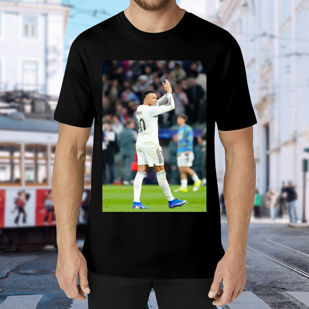 Football Glory Master Tee Represent Soccer¡¯s Greatest Moments