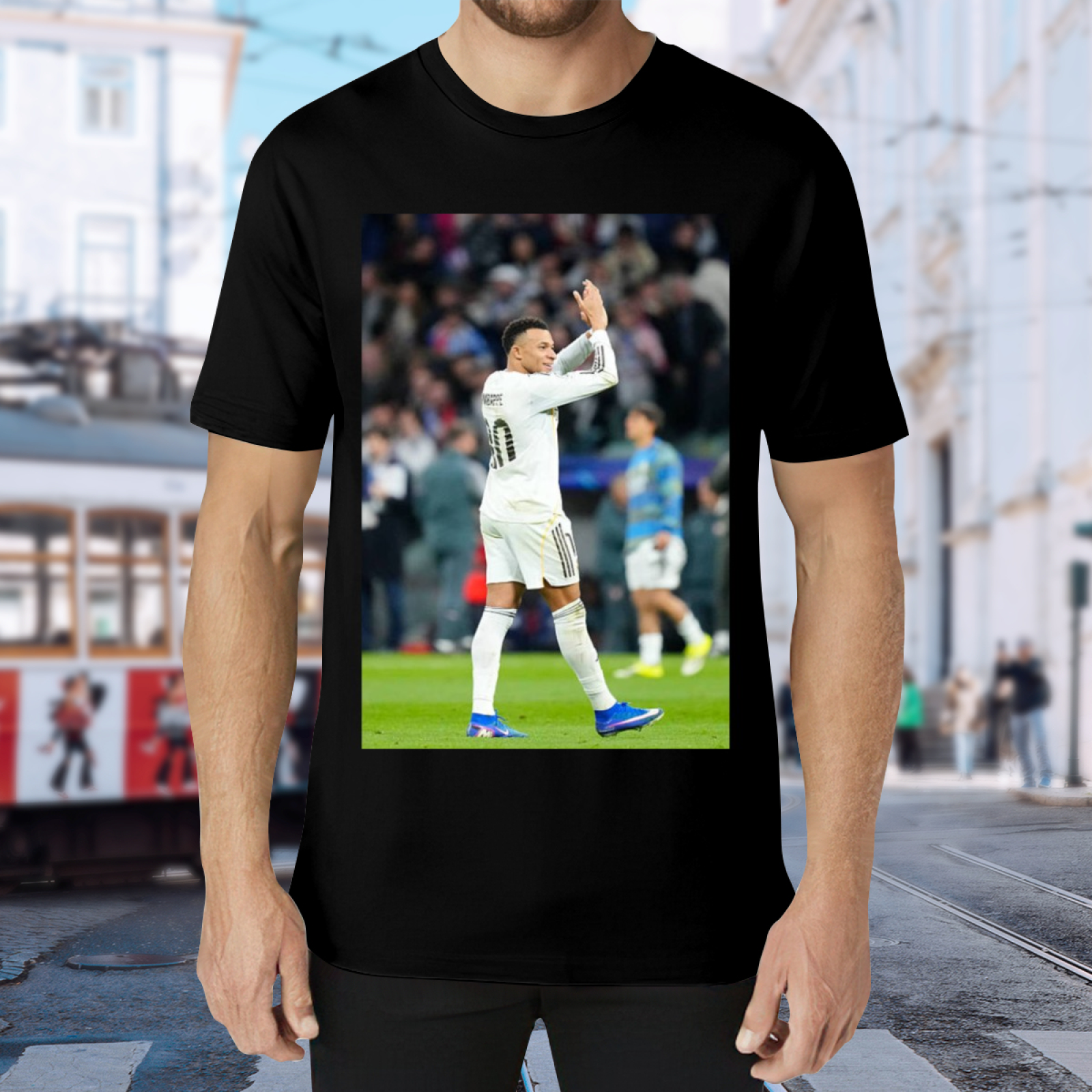 Football Glory Master Tee Represent Soccer¡¯s Greatest Moments