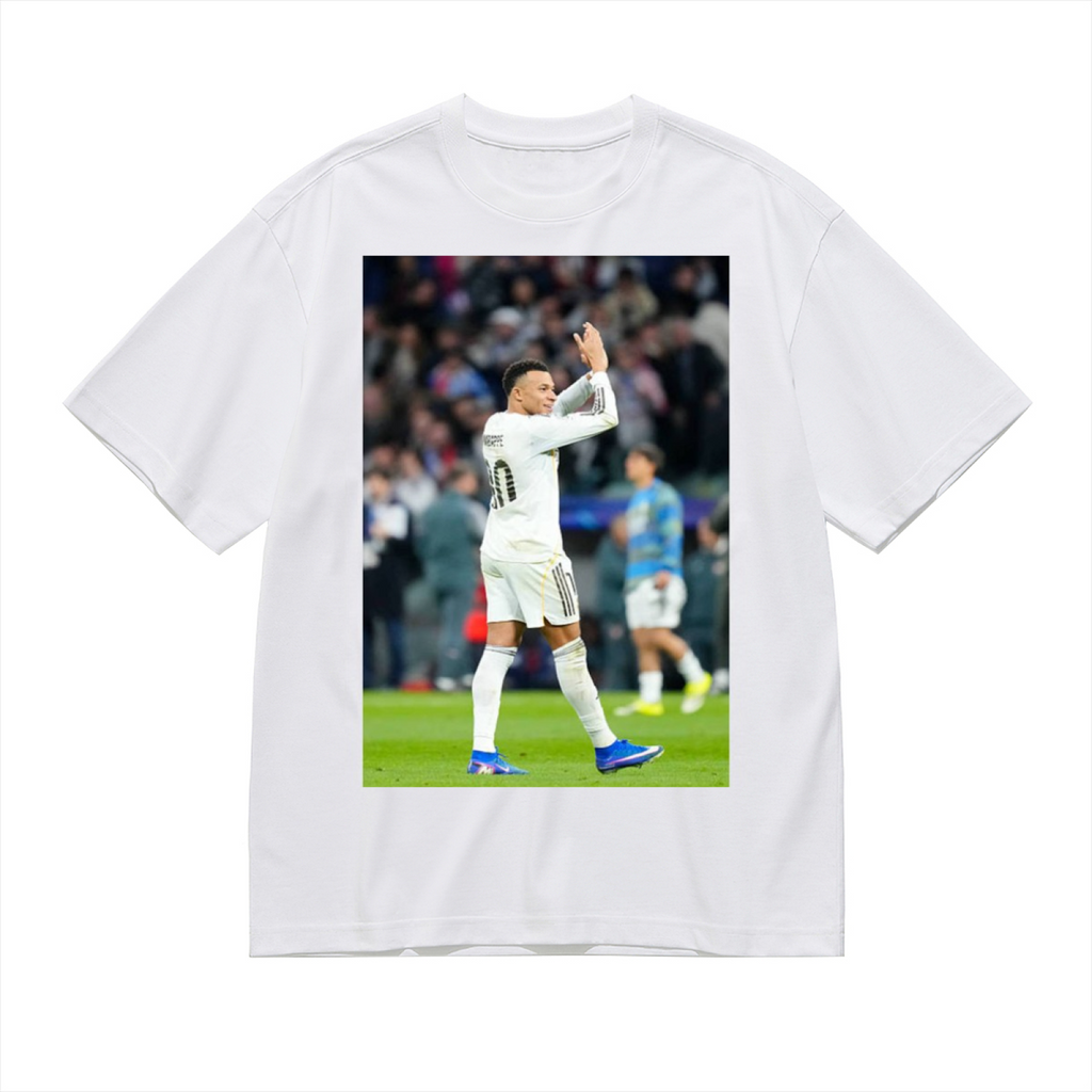 Football Glory Master Tee Represent Soccer¡¯s Greatest Moments