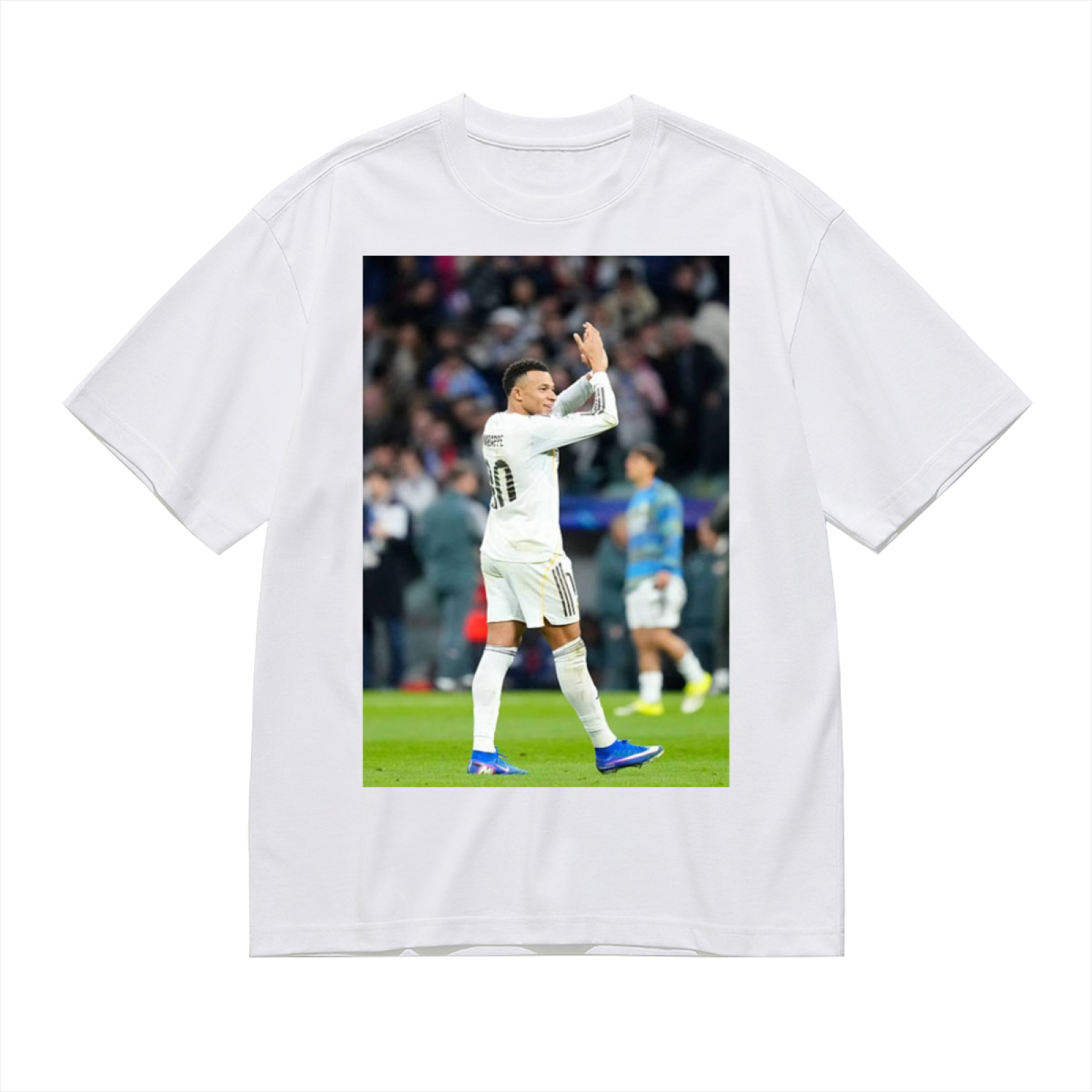 Football Glory Master Tee Represent Soccer¡¯s Greatest Moments