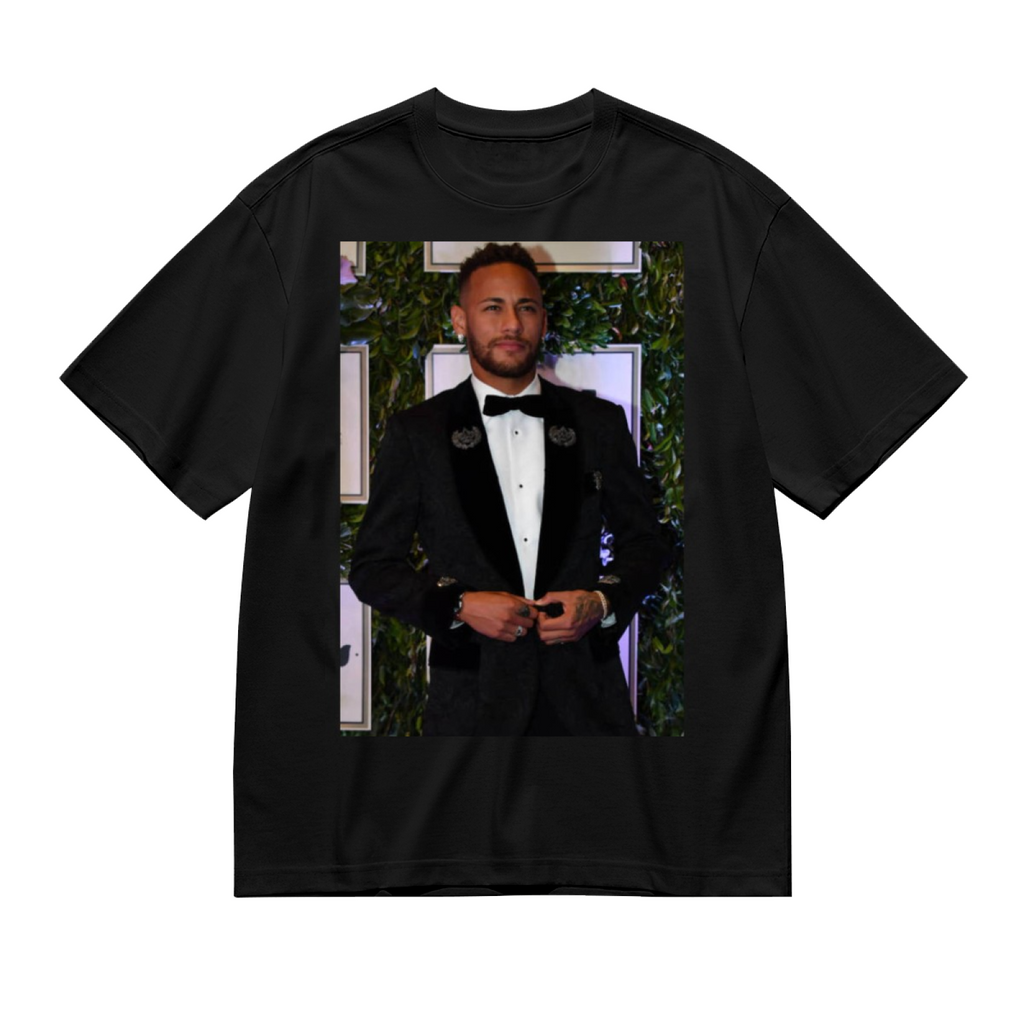 Football Star Iconic Tee Wear Your Football Passion Everywhere