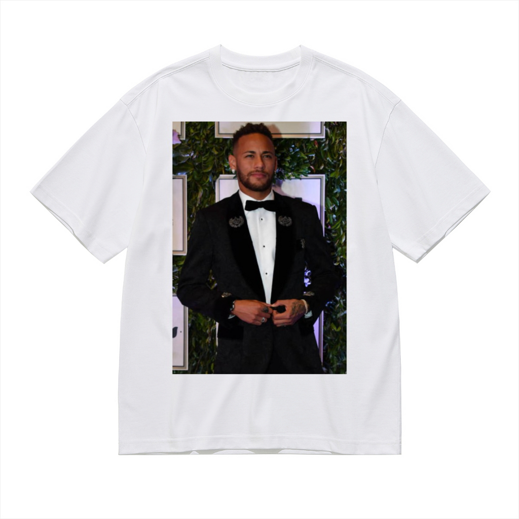 Football Star Iconic Tee Wear Your Football Passion Everywhere