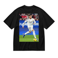 Football Legacy Striker Tee Show Your Football Pride Everywhere
