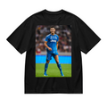 Football Superstar Glory Tee Wear the Power of the Beautiful Game