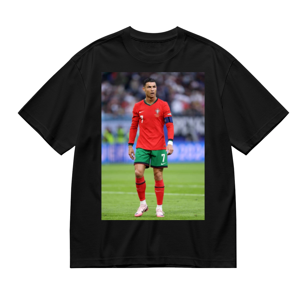 Football Glory T-Shirt ¨C Celebrate Soccer¡¯s Best Moments