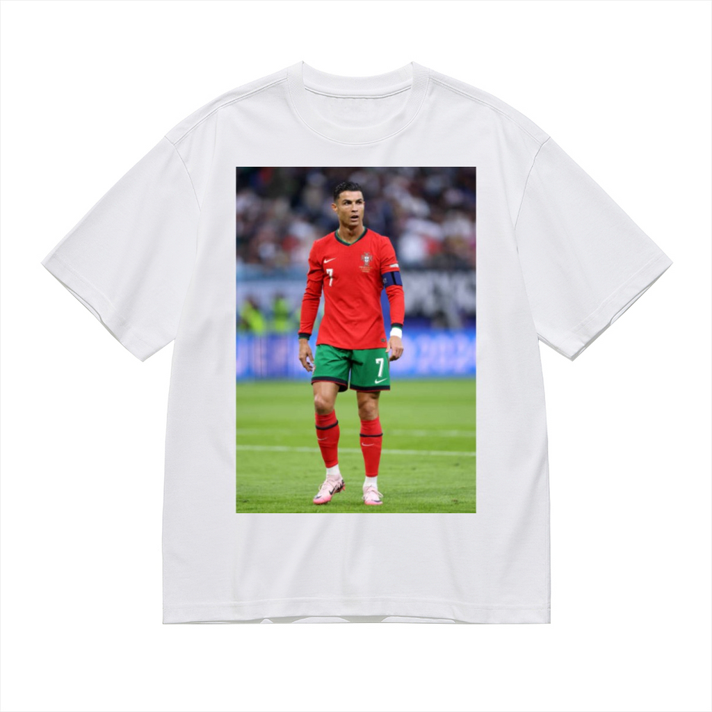 Football Glory T-Shirt ¨C Celebrate Soccer¡¯s Best Moments