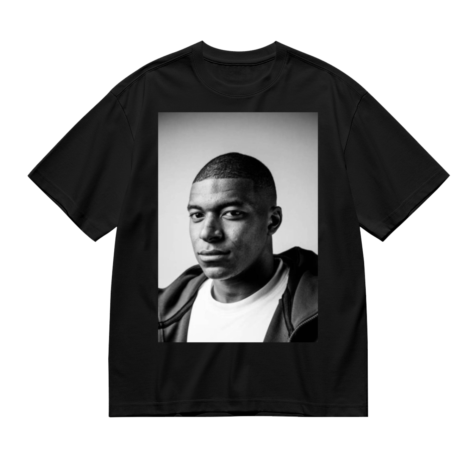 Football Legacy Superstars Tee Represent the Glory of the Beautiful Game