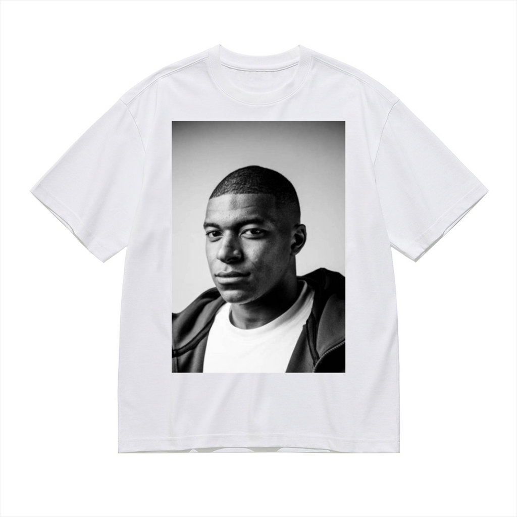 Football Legacy Superstars Tee Represent the Glory of the Beautiful Game