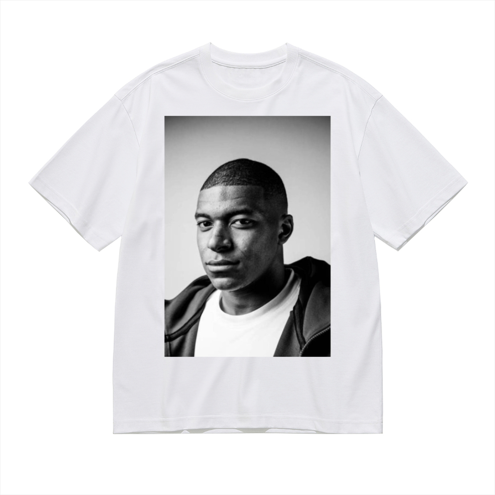Football Legacy Superstars Tee Represent the Glory of the Beautiful Game