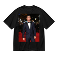 Football Glory Graphic Tee ¨C Wear Your Passion for the Game