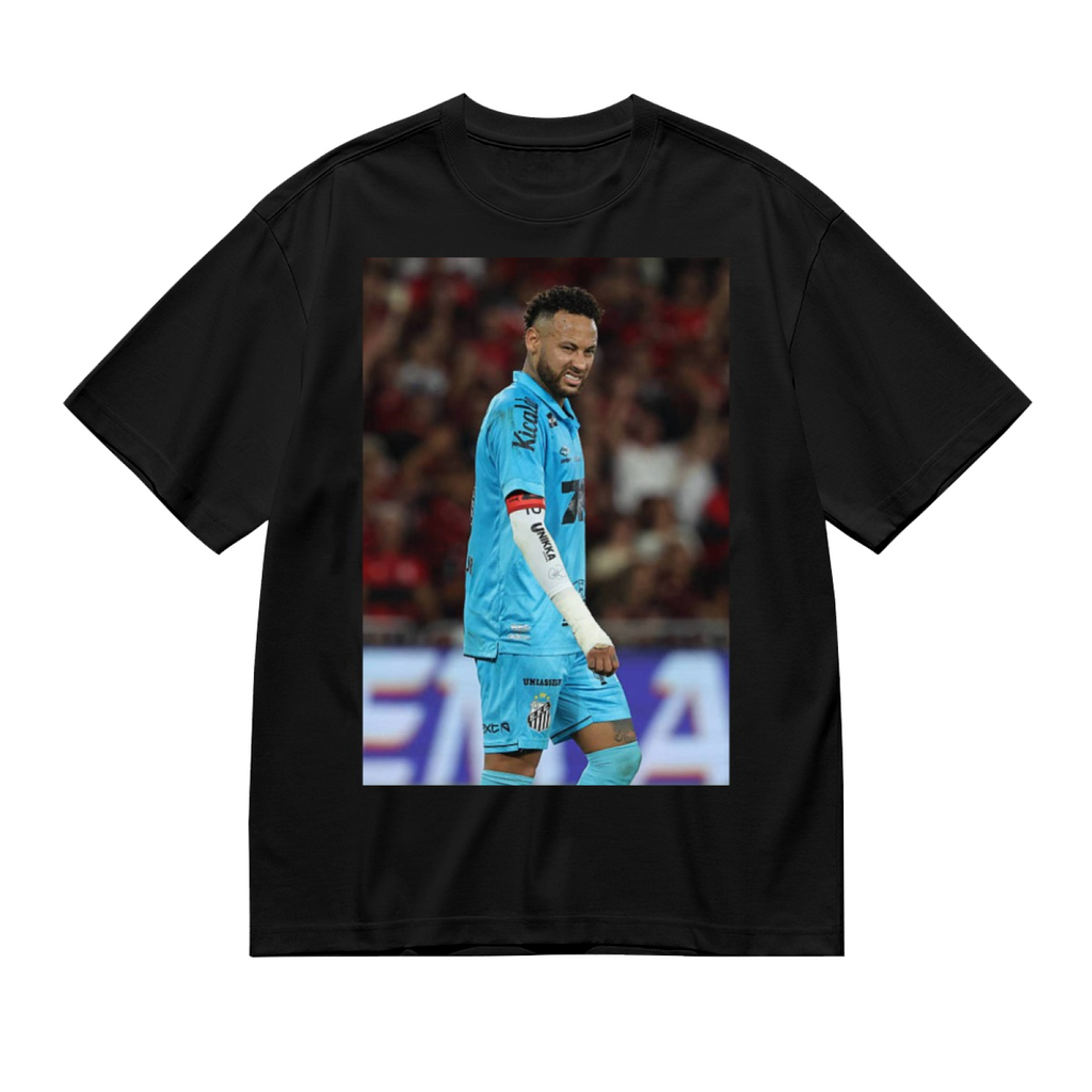 World-Class Football Hero Tee Show Your Support for the Game