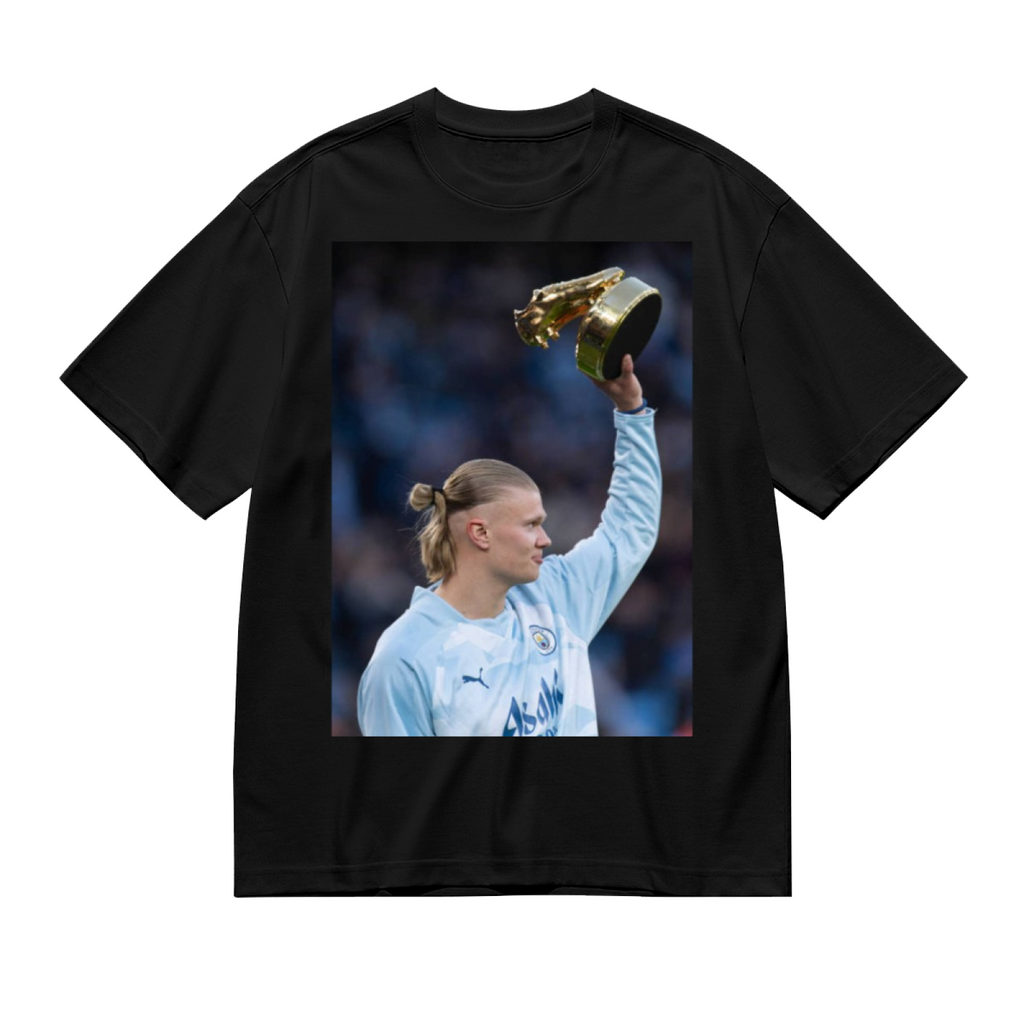 Football Superstars Star Tee Represent the Best Moments of Football