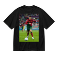 Football Legacy Champion Tee Wear the Power of Football