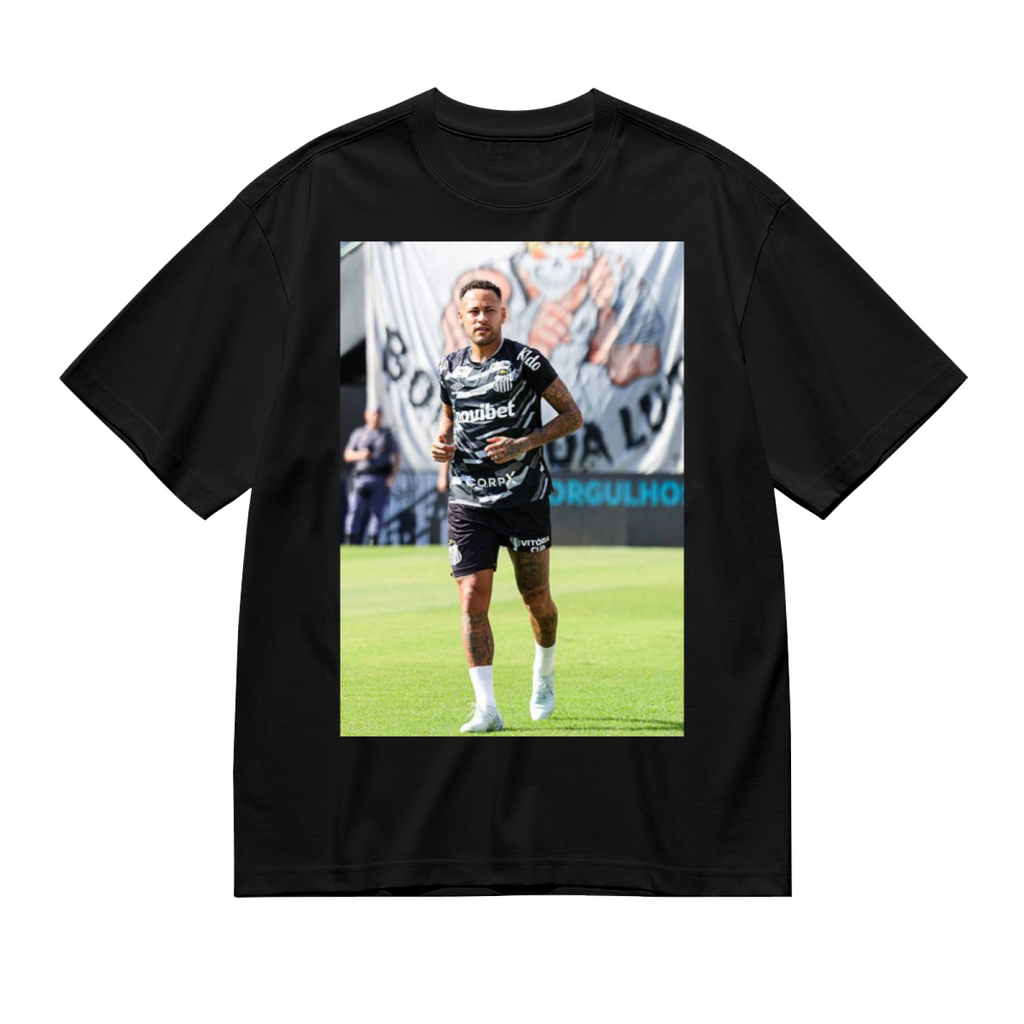 Football Legacy Action Star Tee Represent the Best Players in Football