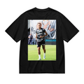 Football Legacy Action Star Tee Represent the Best Players in Football