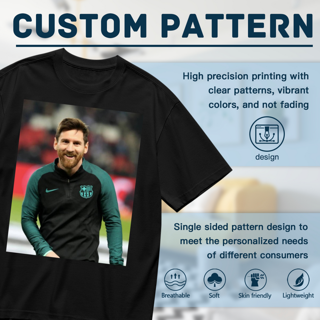 Football Victory in Motion Tee Celebrate Every Soccer Goal