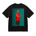 Football Victory Champion Tee Celebrate Soccer¡¯s Greatest Achievements