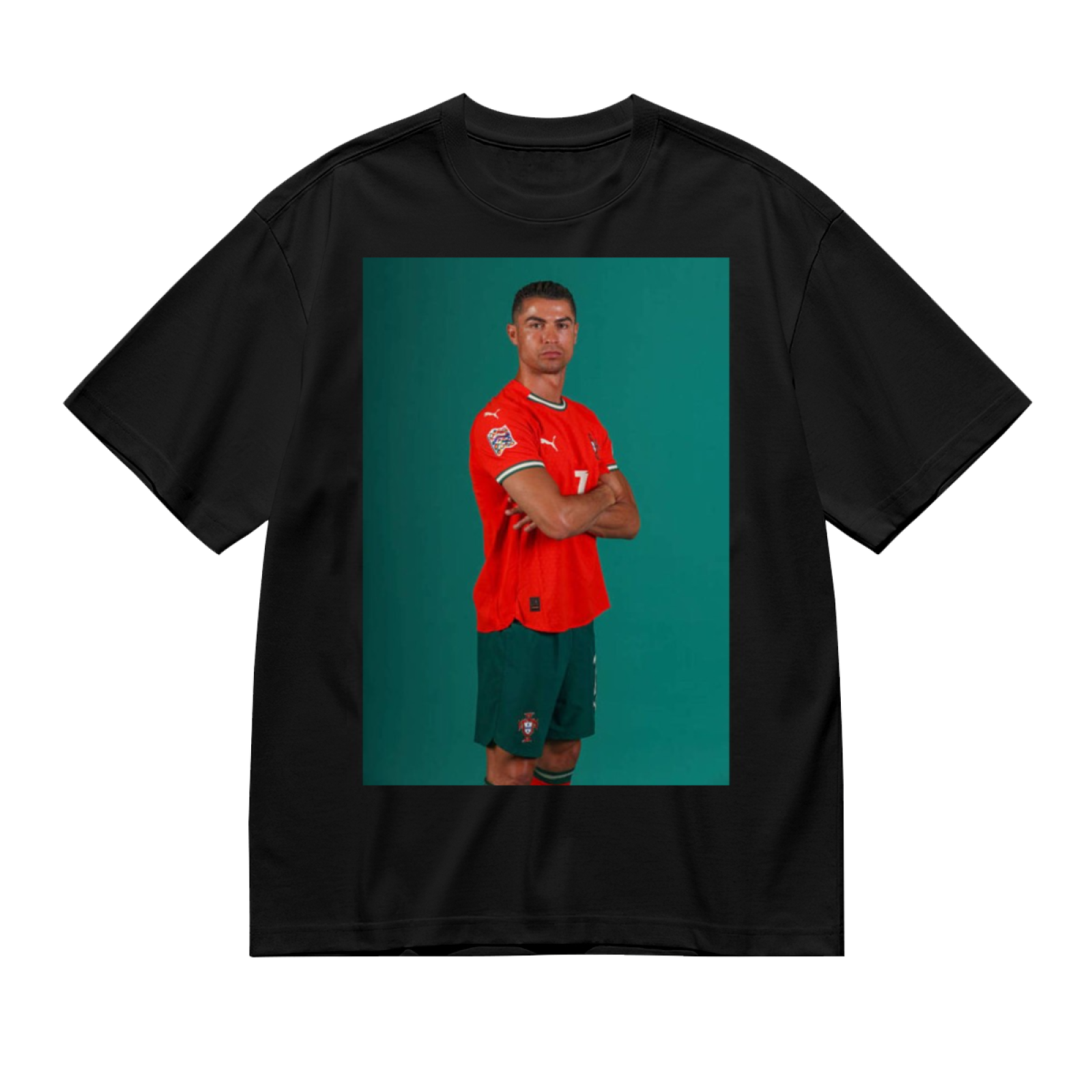 Football Victory Champion Tee Celebrate Soccer¡¯s Greatest Achievements