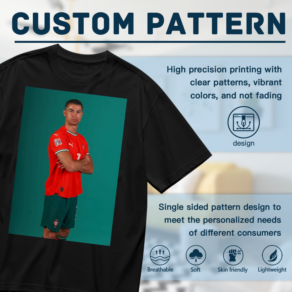 Football Victory Champion Tee Celebrate Soccer¡¯s Greatest Achievements