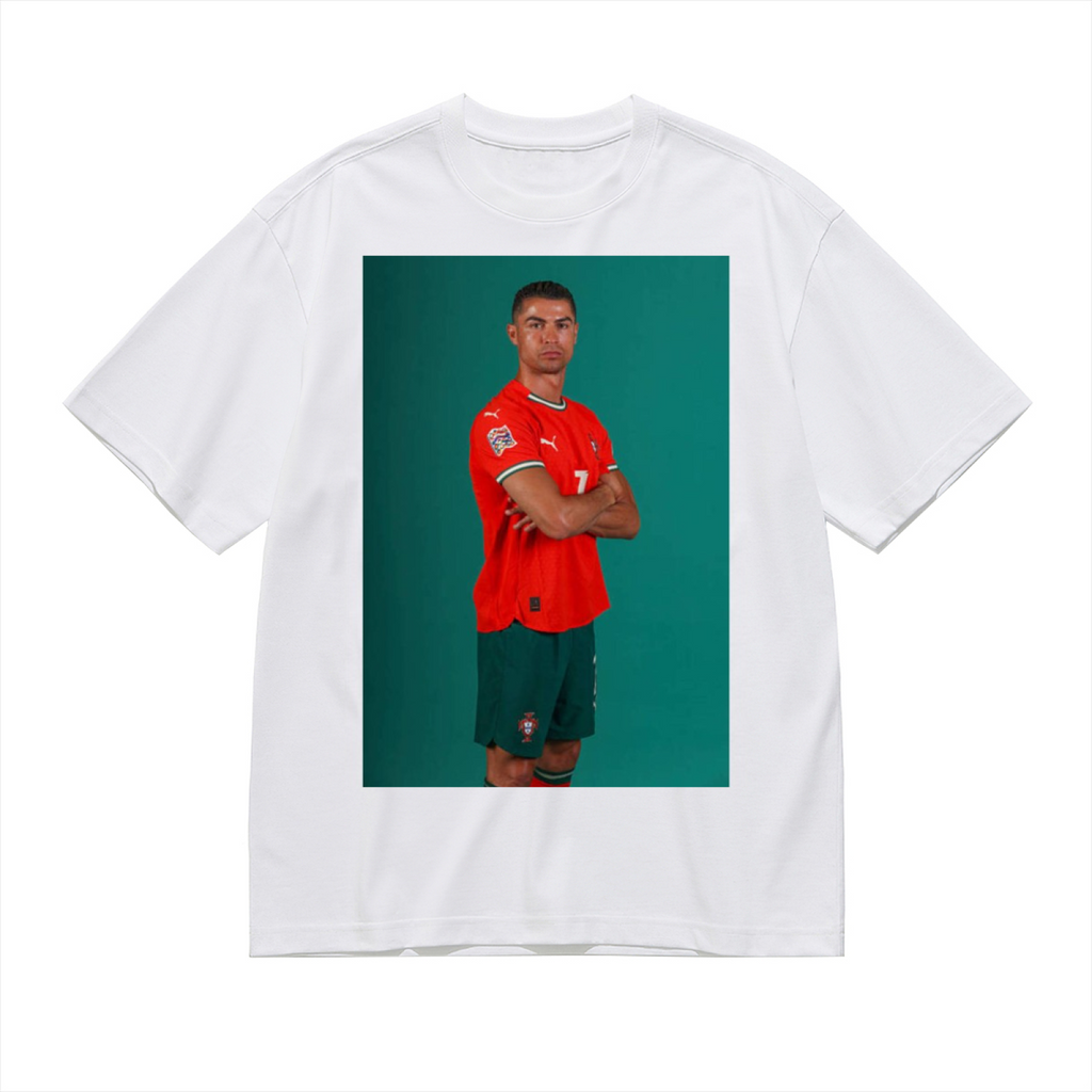Football Victory Champion Tee Celebrate Soccer¡¯s Greatest Achievements