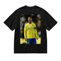 Soccer Legend-Inspired T-Shirt ¨C For Fans Who Appreciate Greatness