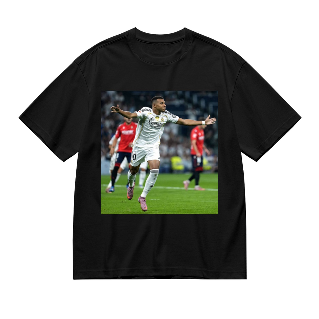 Football Legacy Power Tee Celebrate the Thrill of Football