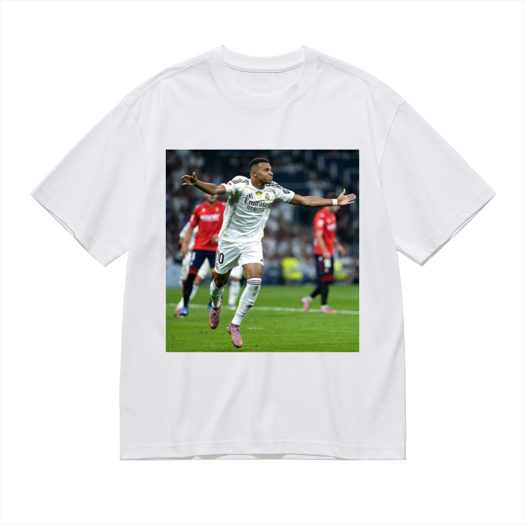 Football Legacy Power Tee Celebrate the Thrill of Football