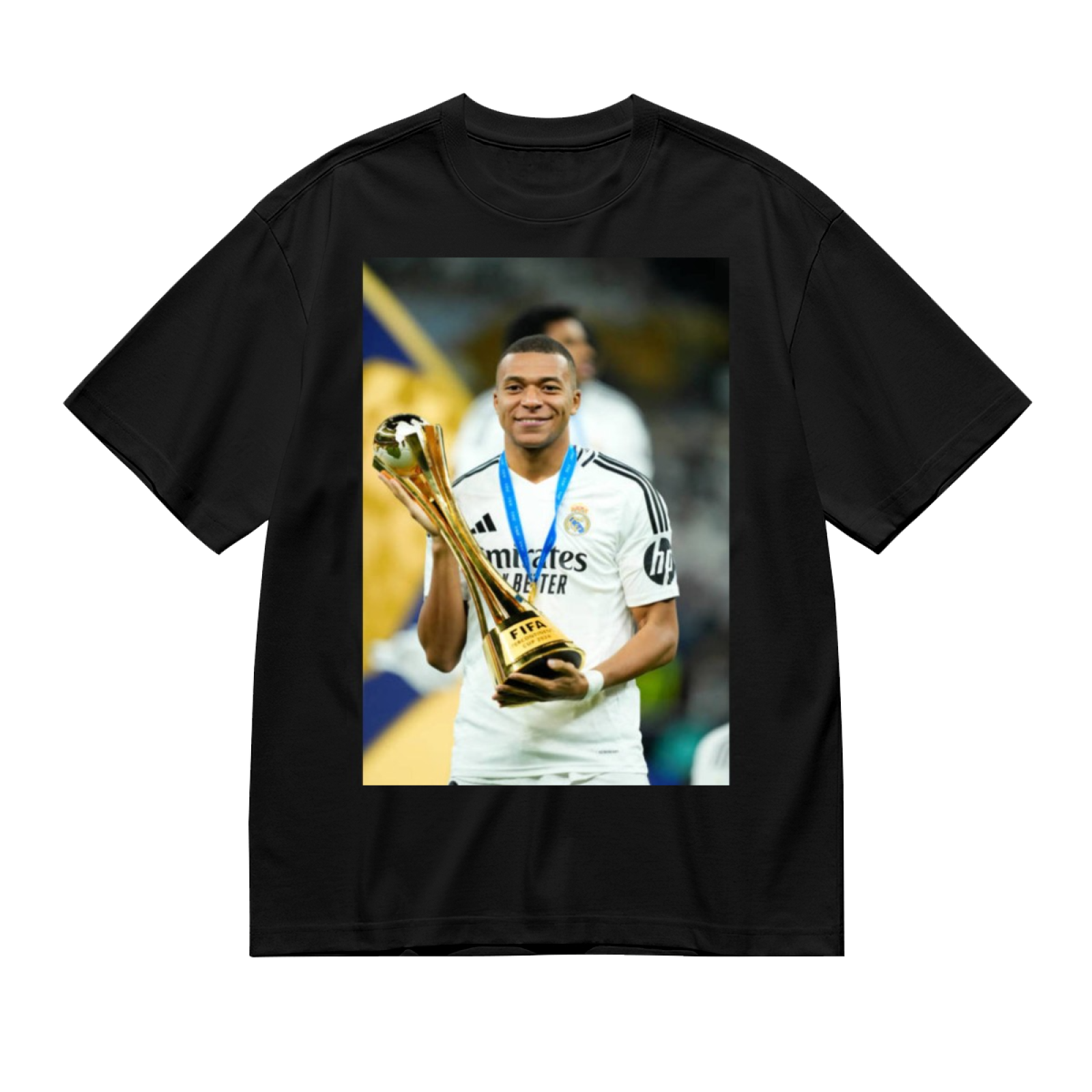 Football Legacy Power Tee Represent the Thrill of Football