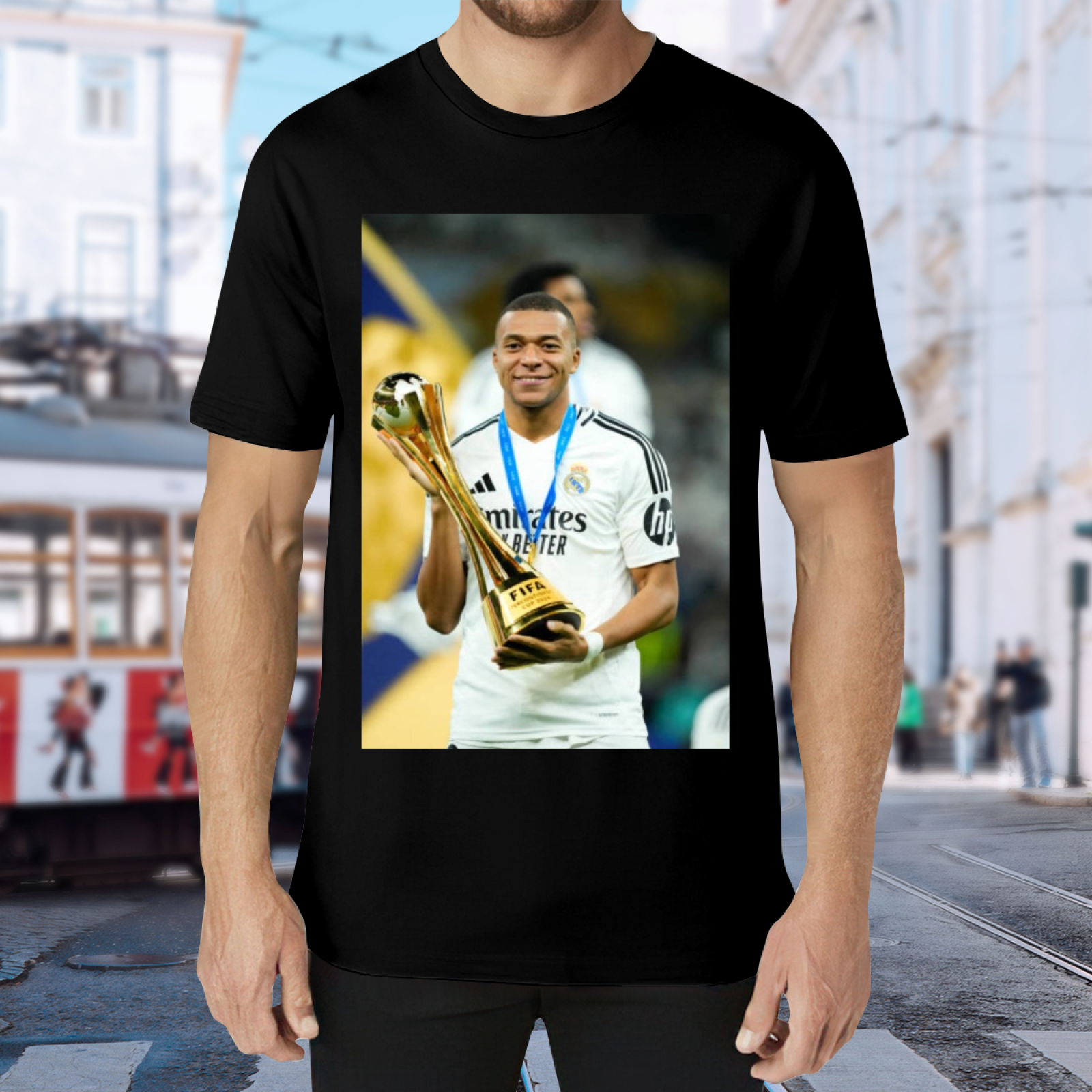 Football Legacy Power Tee Represent the Thrill of Football