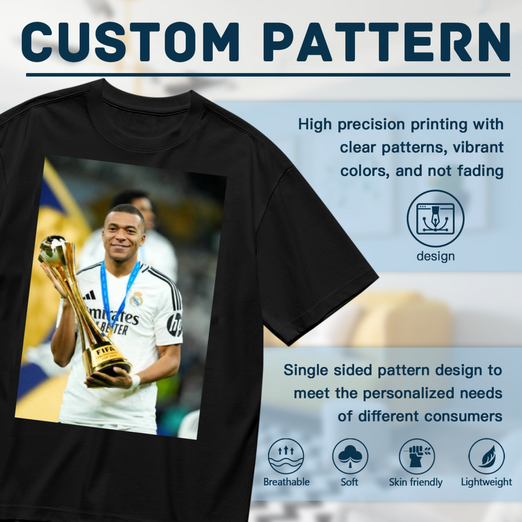 Football Legacy Power Tee Represent the Thrill of Football